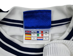 1999-01 ENGLAND SHIRT L