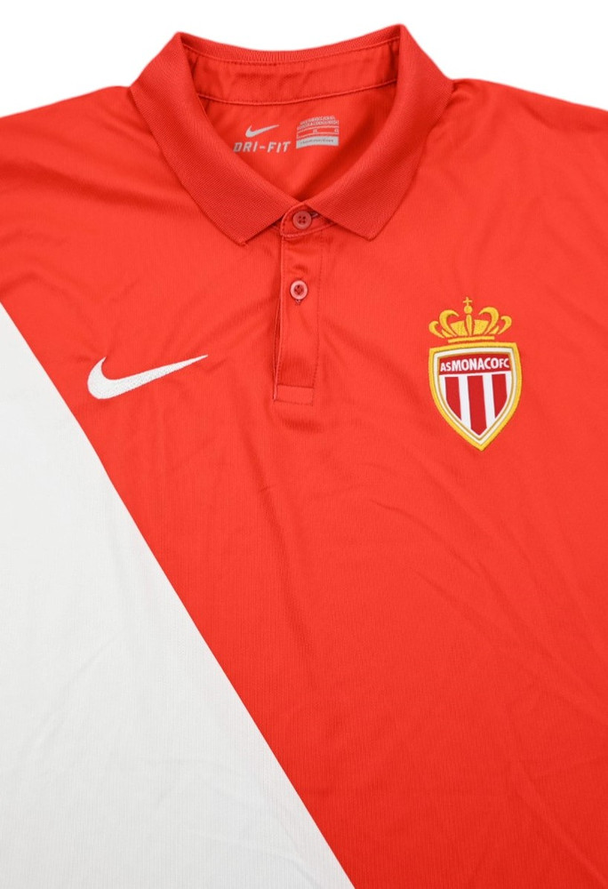 2014-15 AS MONACO KOSZULKA L
