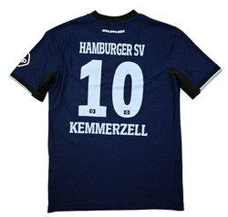 2022-23 HAMBURG *KEMMERZELL* KOSZULKA M. BOYS