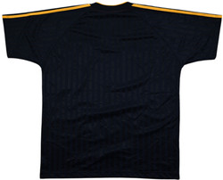 ADELAIDE CROWS AFL SHIRT L