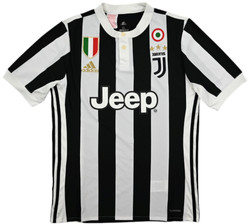 2017-18 JUVENTUS KOSZULKA XL. BOYS