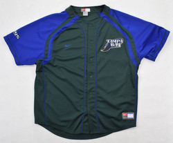 TAMPA BAY RAYS NHL SHIRT XL
