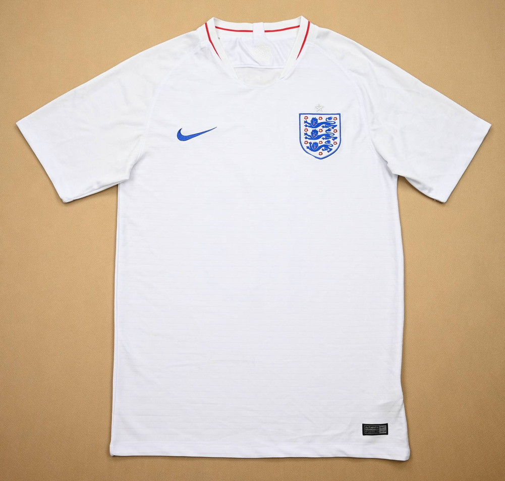 2018-19 ENGLAND *STERLING* KOSZULKA L