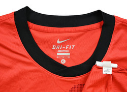 2010-11 HERTHA BSC *EBERT* KOSZULKA XL