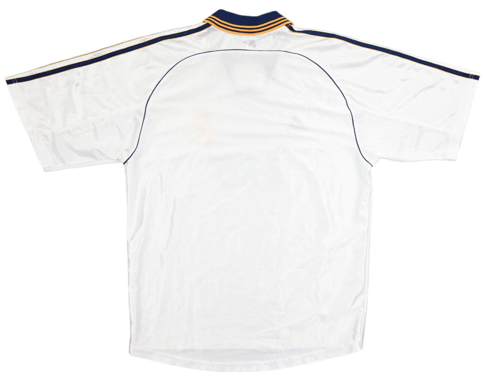 1998-00 REAL MADRID SHIRT M