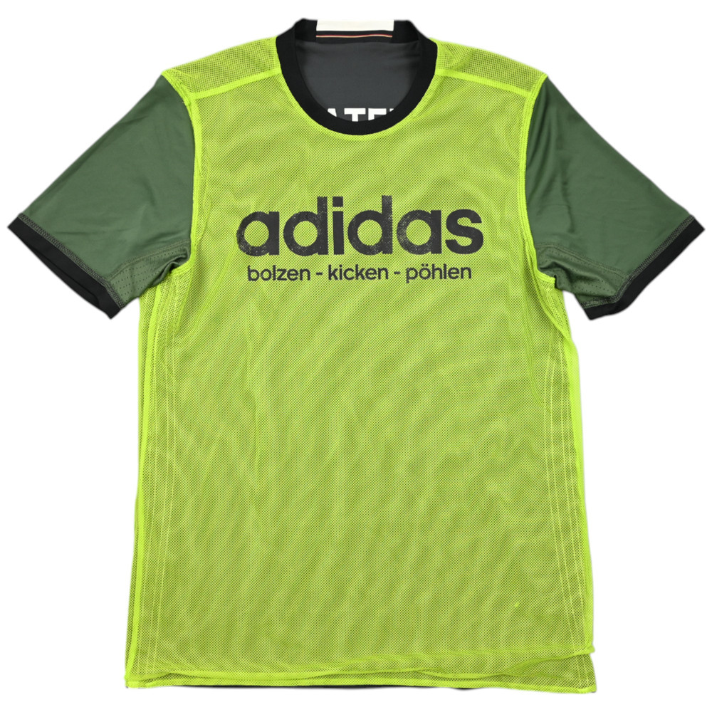 2015-17 GERMANY *BOATENG* SHIRT M