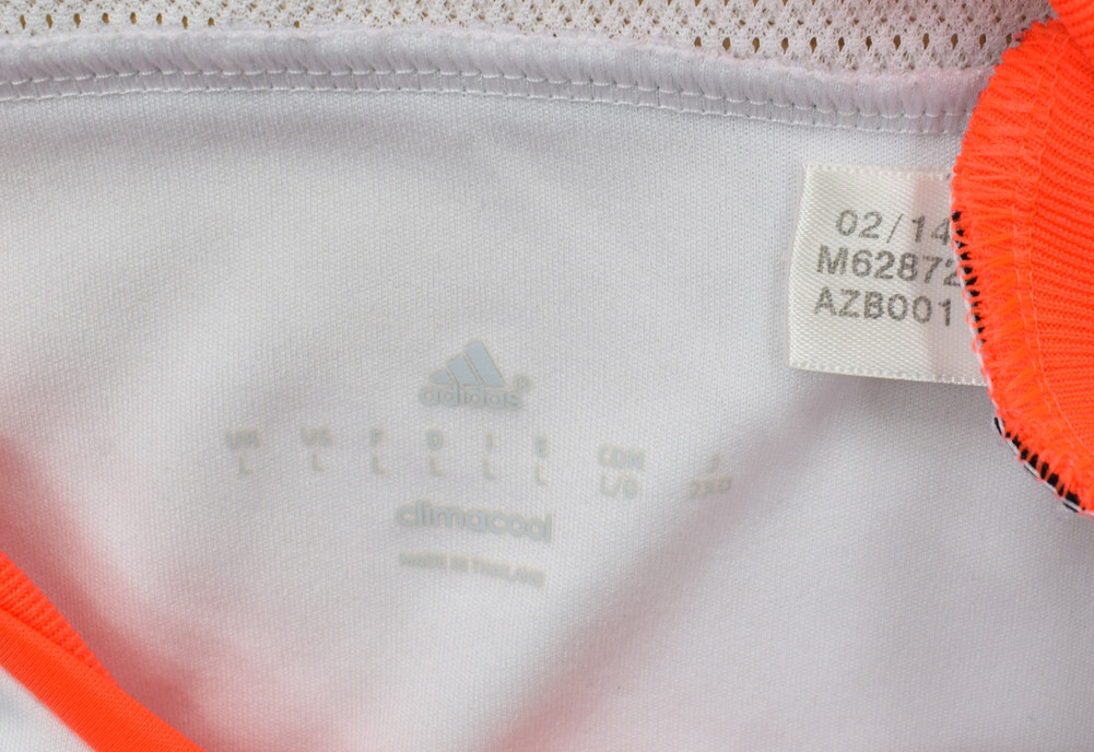 2014-15 FULHAM KOSZULKA L