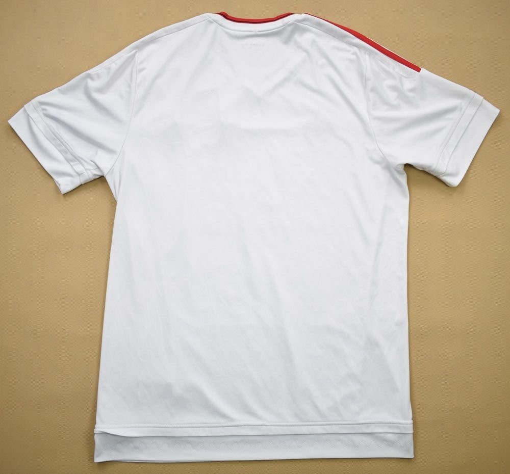 2015-16 MANCHESTER UNITED KOSZULKA M