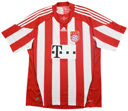 2010-11 BAYERN MUNCHEN *ROBBEN* KOSZULKA XL