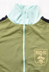PUMA OLDSCHOOL BERLIN FOOTBALL TOP M