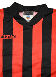 MASITA VINTAGE LONGSLEEVE KOSZULKA M