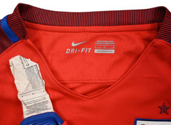 2016-17 ENGLAND *RASHFORD* SHIRT L