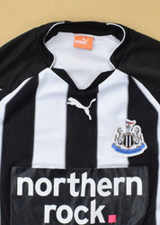 2010-11 NEWCASTLE UNITED KOSZULKA S