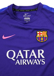 2014-15 FC BARCELONA SHIRT L. BOYS