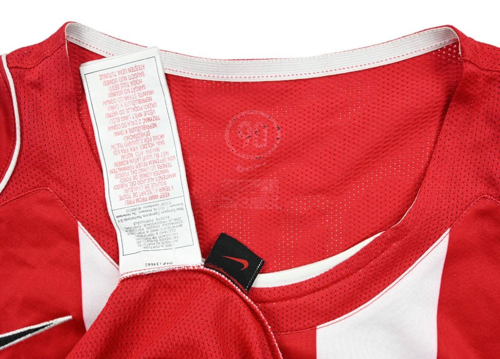 2004-06 PSV EINDHOVEN *COCU* KOSZULKA L