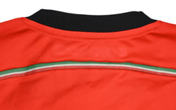 2014-15 MEXICO SHIRT M