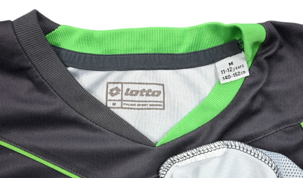 2011-12 BORUSSIA MONCHENGLADBACH *DE CAMARGO* SHIRT M. BOYS