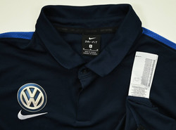 VFL WOLFSBURG KOSZULKA M