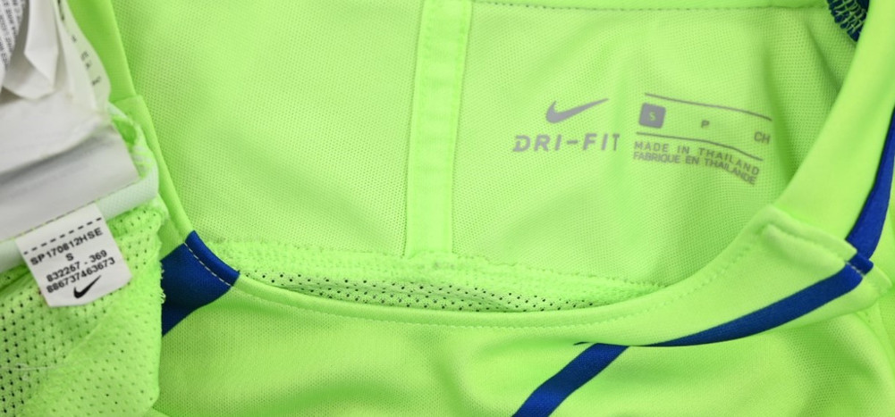 2016-17 BARCELONA KOSZULKA TRENINGOWA S