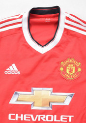 2015-16 MANCHESTER UNITED KOSZULKA S