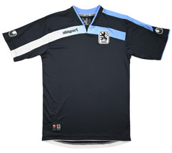 2013-14 TSV 1860 MUNCHEN KOSZULKA S