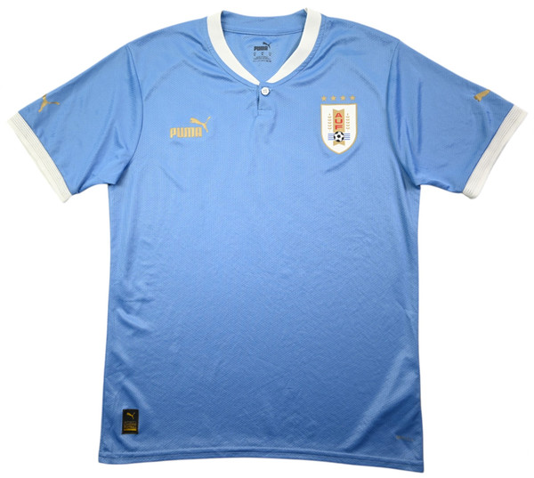 2022-23 URUGUAY KOSZULKA M