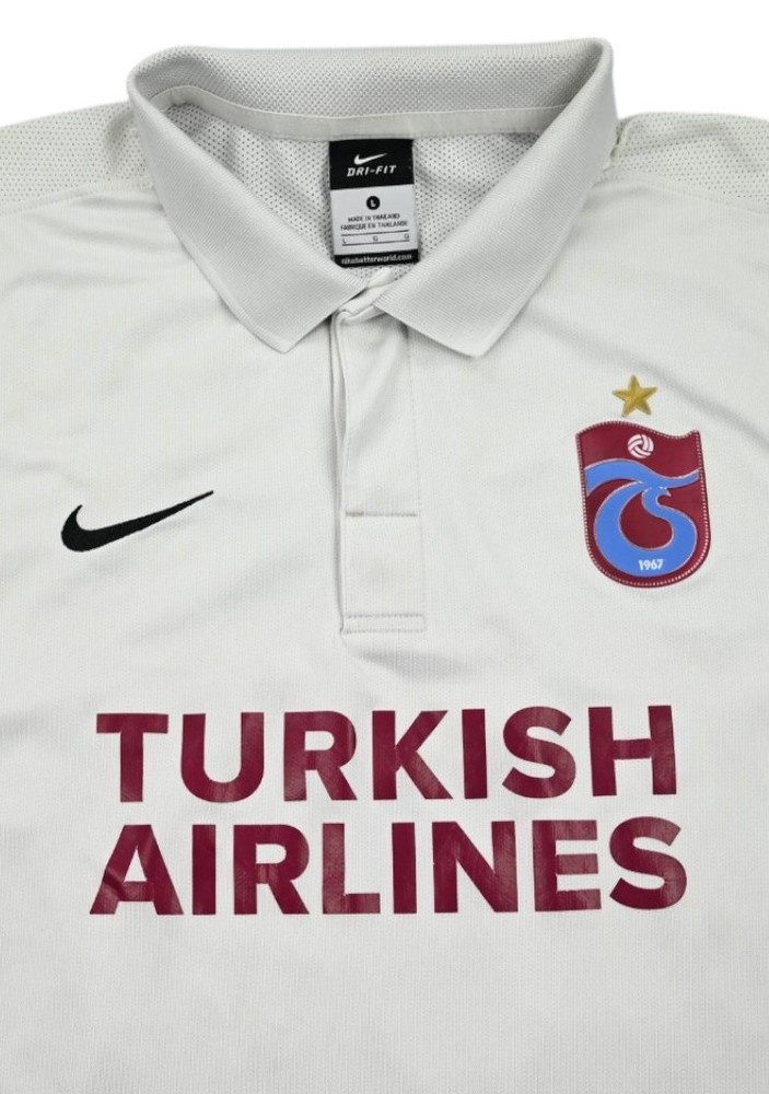 2015-16 TRABZONSPOR *CAVANDA* KOSZULKA L