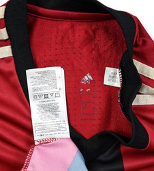 2017-18 ATLANTA UNITED SHIRT L