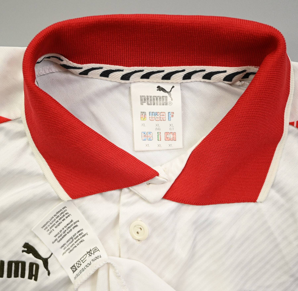 SPVGG. RATTELSDORF SHIRT XL