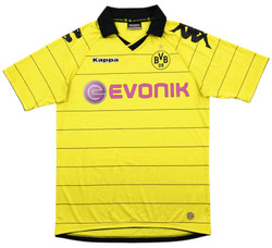 2010-11 BORUSSIA DORTMUND KOSZULKA S