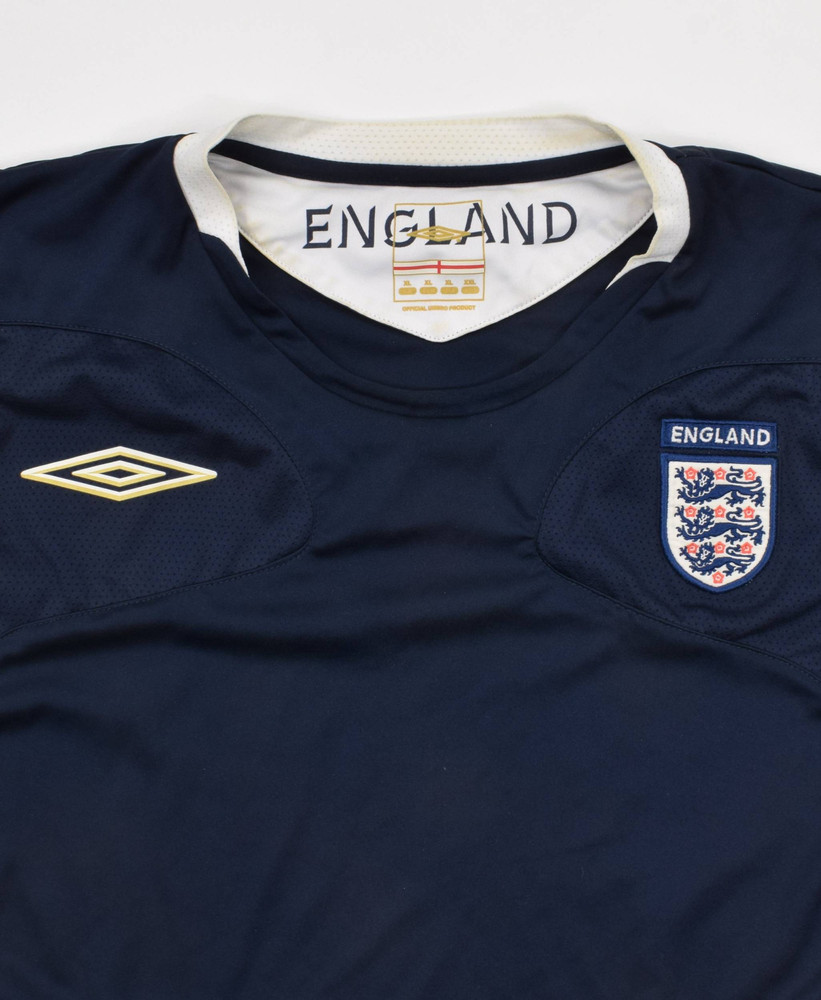 ENGLAND KOSZULKA XL