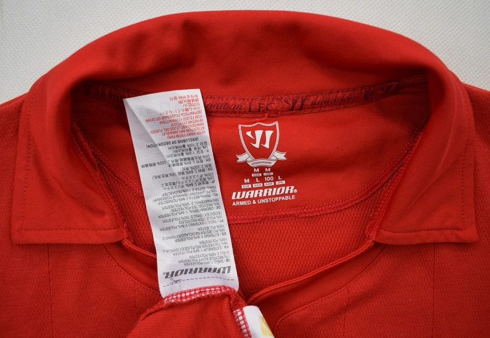 2012-13 LIVERPOOL KOSZULKA M