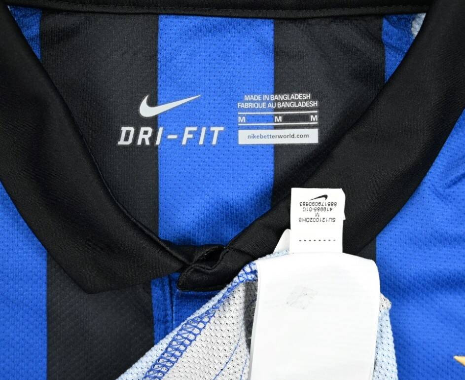 2011-12 INTER MILAN KOSZULKA M