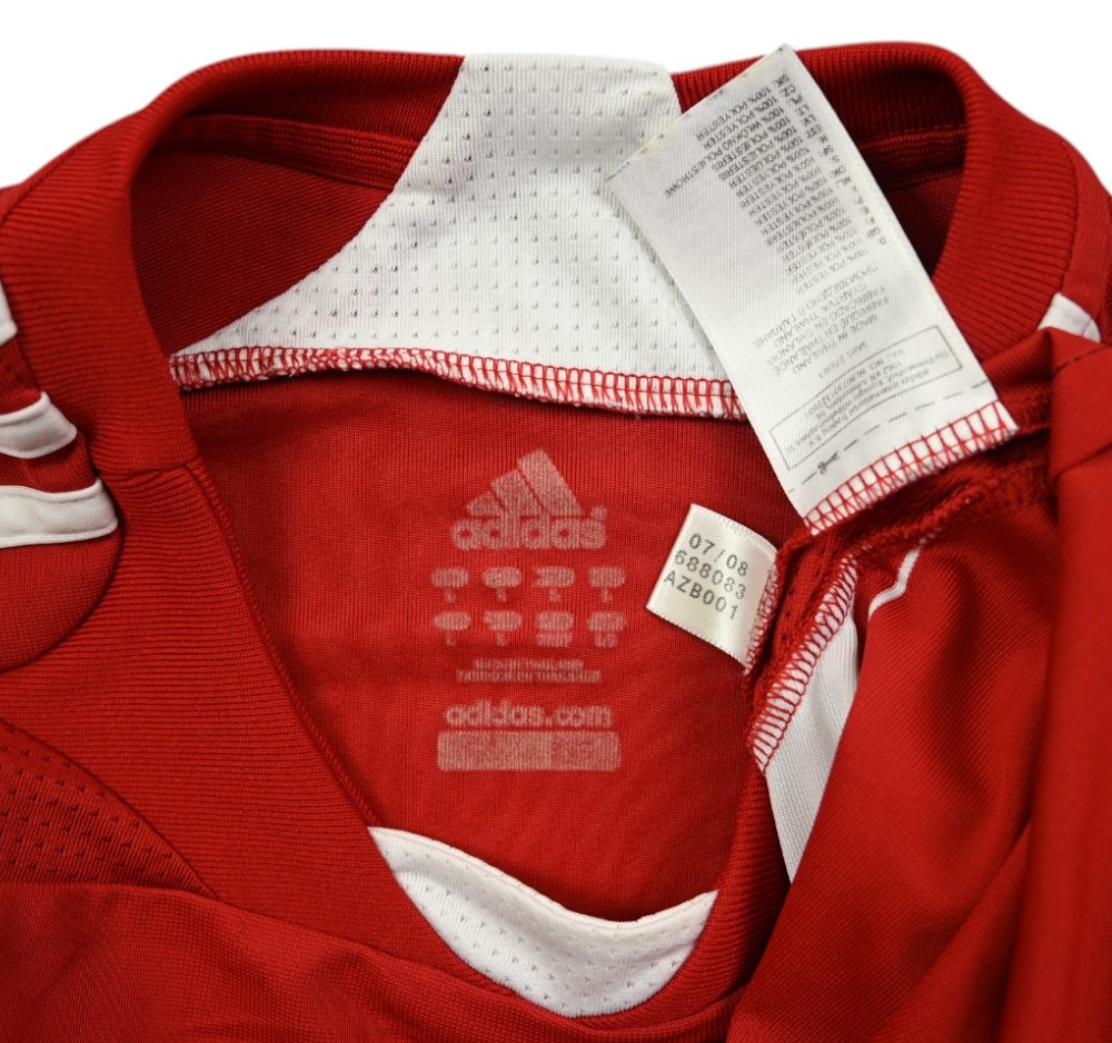 2008-09 BAYERN MUNCHEN *TONI* KOSZULKA L