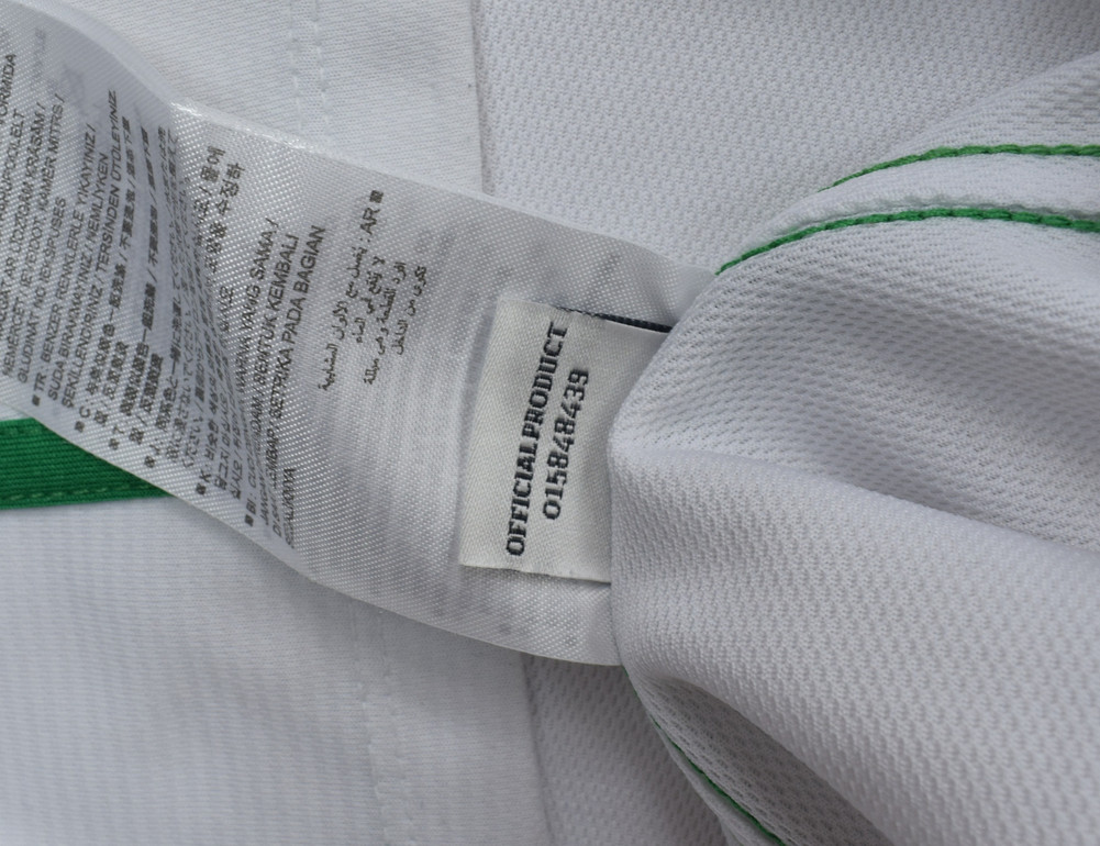 2014-16 IRELAND LONGSLEVE SHIRT XL