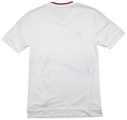 2015-16 MANCHESTER UNITED SHIRT S