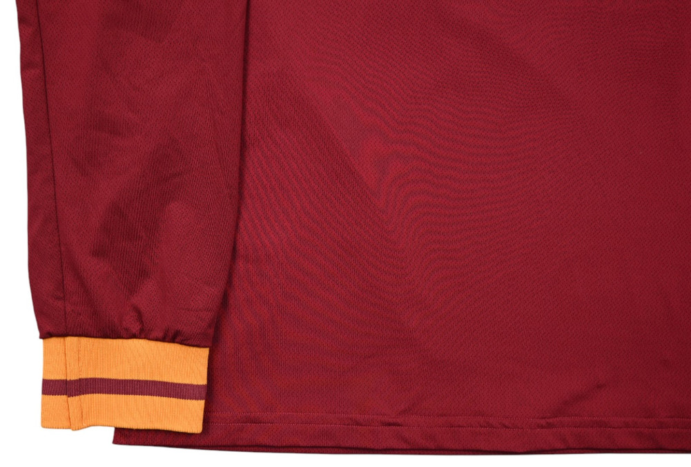 2013-14 AS ROMA *TOTTI* LONGSLEEVE SHIRT S