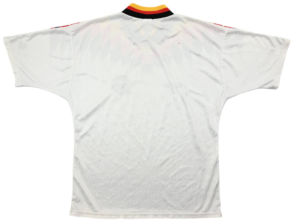 1994-96 GERMANY KOSZULKA L