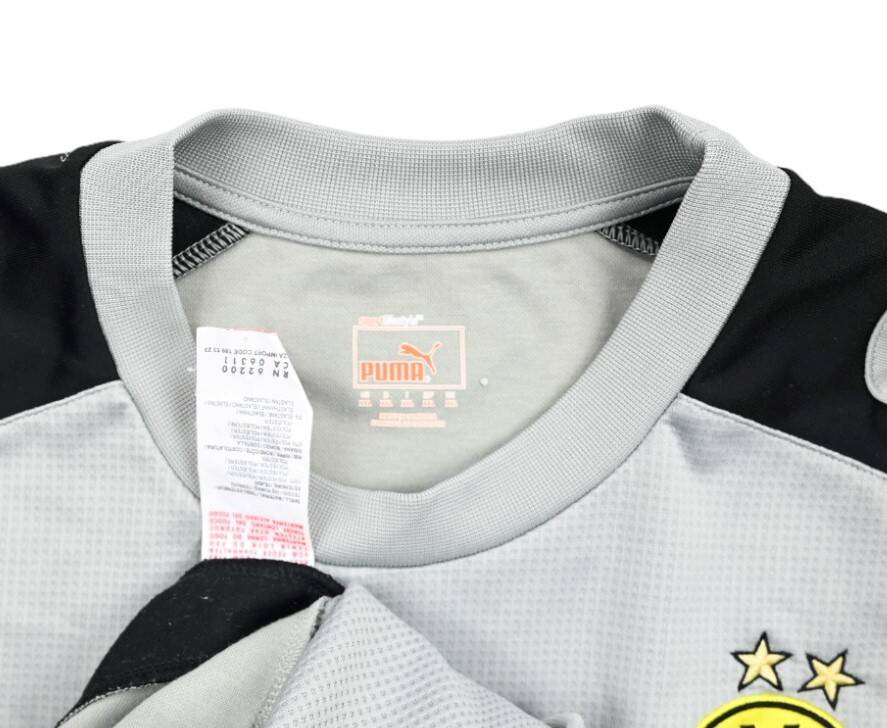 BORUSSIA DORTMUND LONGSLEEVE XXL