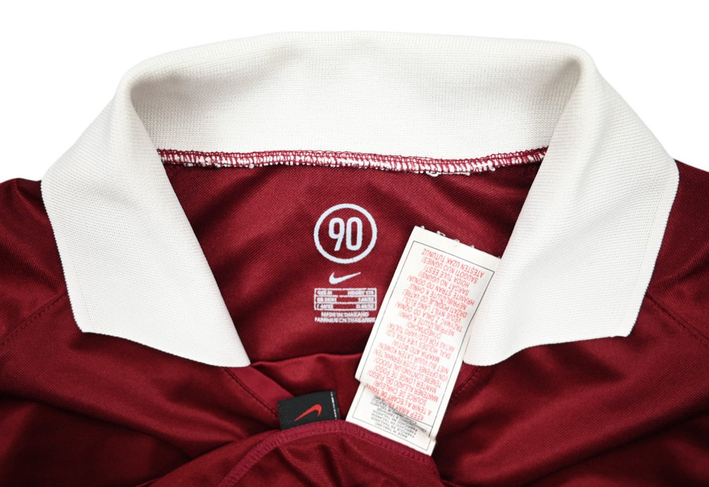 2003-04 SPARTA PRAGUE KOSZULKA M