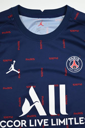 2021-22 PARIS SAINT-GERMAIN KOSZULKA M