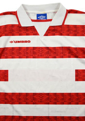 UMBRO OLDSCHOOL LONGSLEEVE L