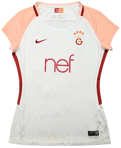 2017-18 GALATASARAY *IMANE* SHIRT WOMENS S