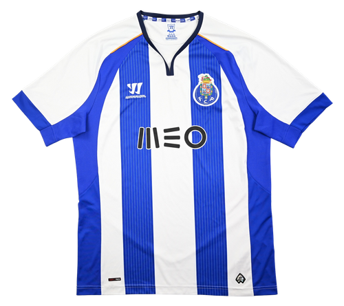 2014-15 FC PORTO KOSZULKA L