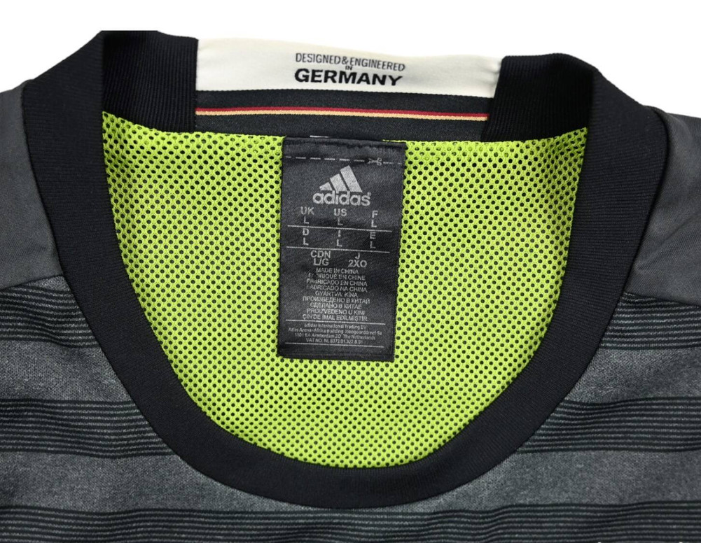 2015-17 GERMANY *MULLER* SHIRT L