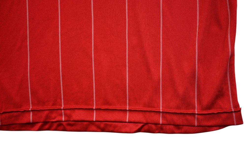 1982-85 LIVERPOOL SHIRT S