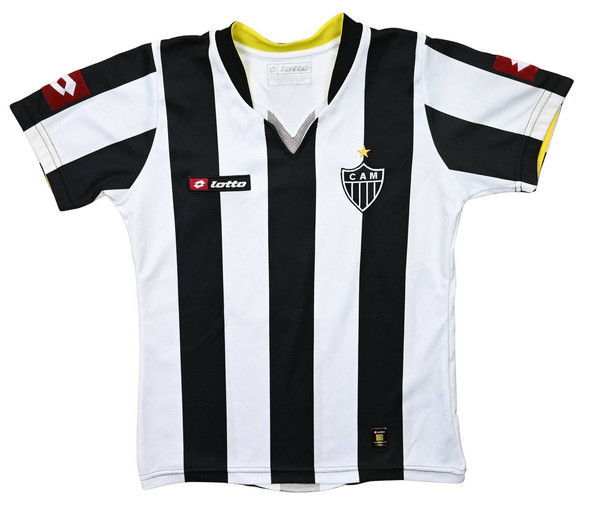 2009 ATLETICO MINEIRO KOSZULKA L. BOYS