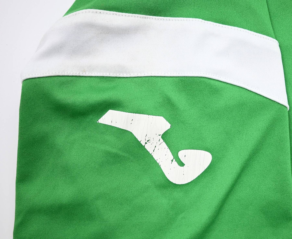 2011-12 FC KARPATY LVIV KOSZULKA XL