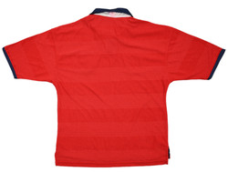 1999-01 ENGLAND KOSZULKA XS