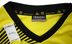 2011-12 BORUSSIA DORTMUND *LEWANDOWSKI* KOSZULKA XXL